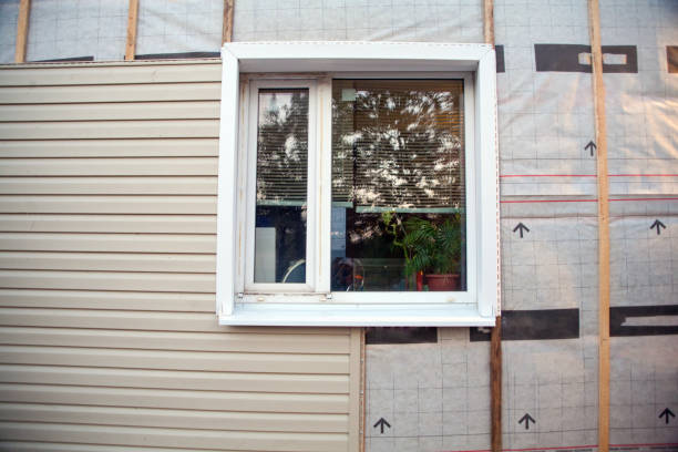 Affordable Siding Repair and Maintenance Services in Sargent, TX